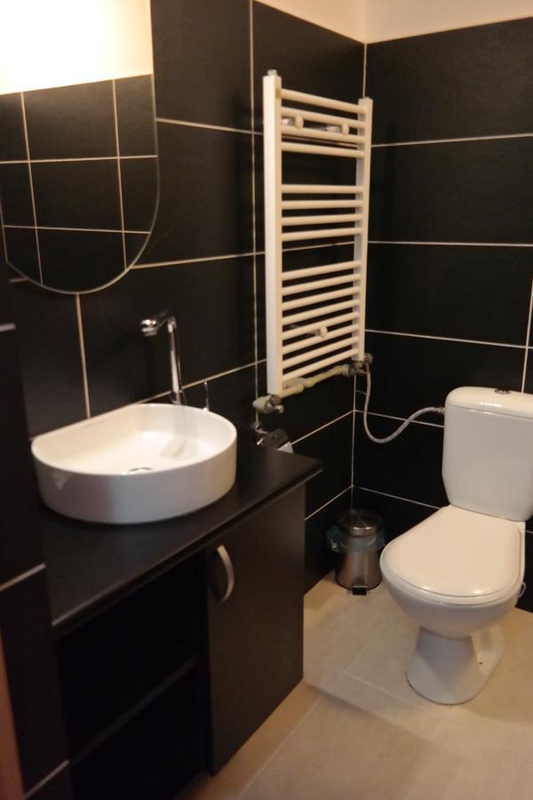 Motel Valentina Ion Roată Zewnętrze zdjęcie