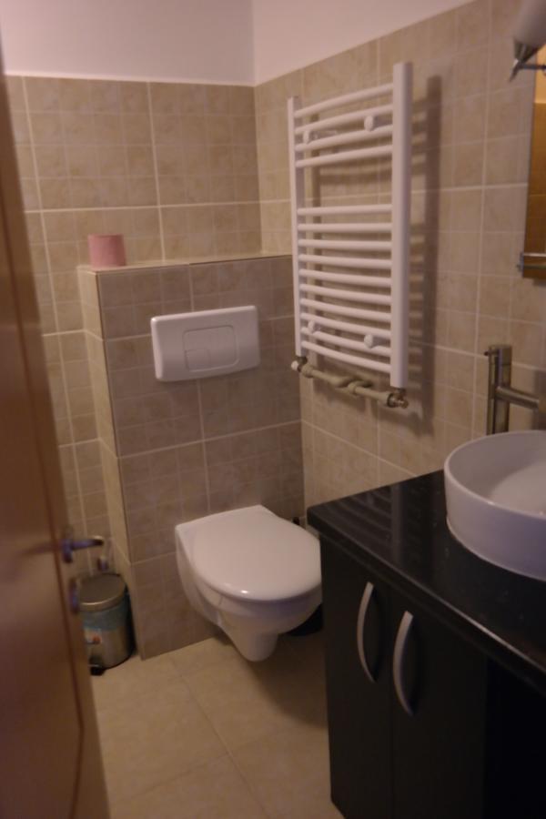 Motel Valentina Ion Roată Zewnętrze zdjęcie