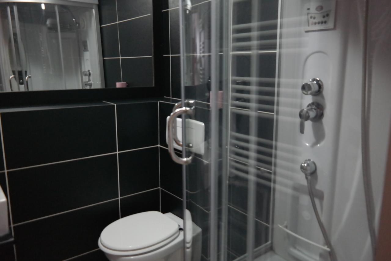 Motel Valentina Ion Roată Zewnętrze zdjęcie