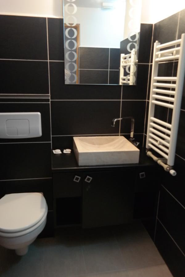 Motel Valentina Ion Roată Zewnętrze zdjęcie