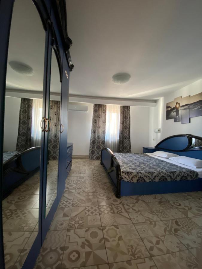 Motel Valentina Ion Roată Zewnętrze zdjęcie
